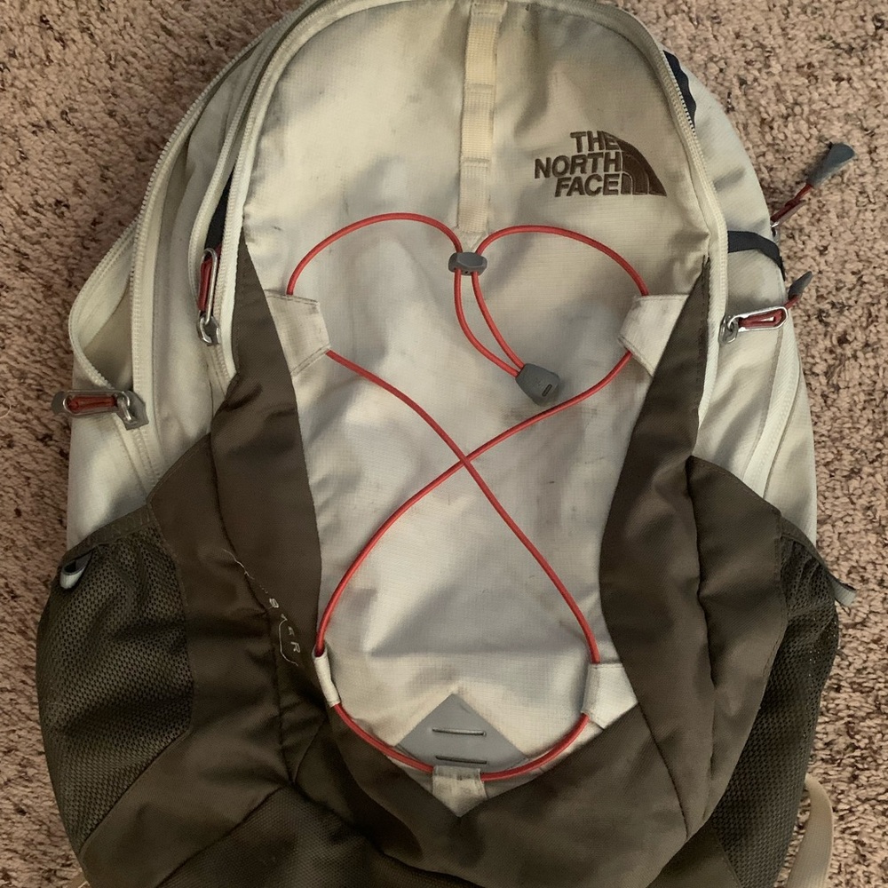 Jester North Face Bookbag
